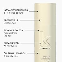KEVIN.MURPHY FRESH.HAIR Dry Shampoo Spray 100mL — image 4