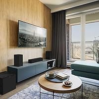 Klipsch R-30C Center Channel Speaker — image 8
