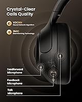 wegear HS1 Hybrid Active Noise Cancelling Headphones — image 6