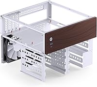 Jonsbo N4 NAS PC Case — image 8