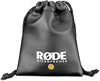 Rode RODElink LAV Omnidirectional Lavalier Microphone — image 3