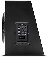 Rockford Fosgate Punch P500-12P 500-Watt 12″ Powered Subwoofer System — image 3