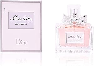 Miss Dior Eau de Parfum 3.4oz Review