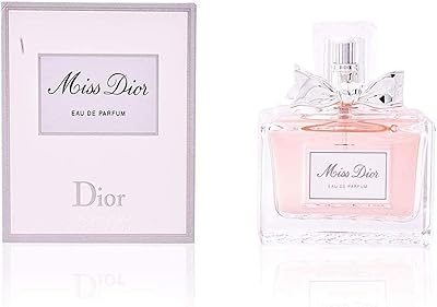Miss Dior Eau de Parfum 3.4oz