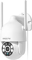ARCCTV P2 2K Outdoor Security Camera — image 1