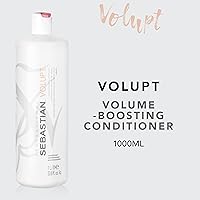 Sebastian Professional Volupt Volume Boosting Conditioner 10.1oz — image 2