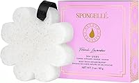 Spongelle Wild Flower Buffer Body Scrubber Bundle — image 3