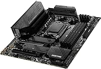 MSI MAG B650M Mortar WiFi Gaming Motherboard — image 4