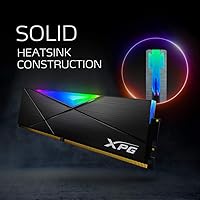 ADATA XPG SPECTRIX D55 DDR4 32GB (2x16GB) 3600MHz — image 4