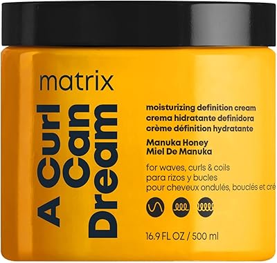 Matrix A Curl Can Dream Moisturizing Leave-in Cream 16.9oz