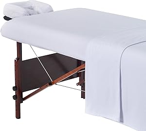 Master Massage Cotton Flannel Sheets Set Review