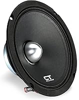 CT Sounds NEO65-4 6.5” Neo Pro Audio Midrange Loudspeaker — image 1