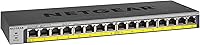 NETGEAR GS116PP 16-Port PoE Switch — image 1