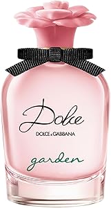 Dolce&Gabbana Dolce Garden Eau De Parfum 75mL Review