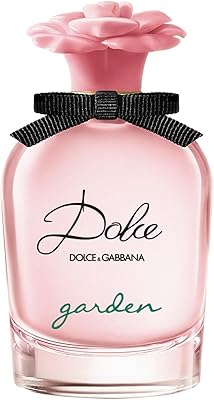 Dolce&Gabbana Dolce Garden Eau De Parfum 75mL