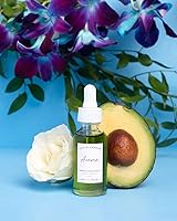 Earth Harbor AURORA Superfood Luminance Ampoule 1 fl oz — image 5
