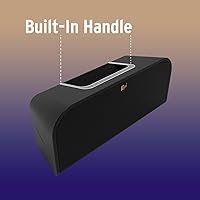 Klipsch Groove XXL Portable Bluetooth Speaker — image 7