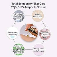 CQMONG Ampoule Facial Serum 1.69 fl oz — image 3