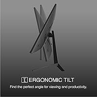 Packard Bell airFrame 32″ FHD Monitor — image 5