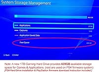 MaxDigitalData MD1000GLSA6454-PS 1TB 5400RPM SATA Hard Drive — image 6