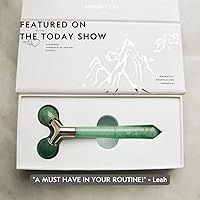 Mount Lai Jade Tension Melting Facial Massager — image 2