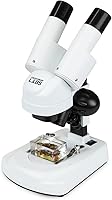 Celestron Labs S20 Stereo Microscope — image 1