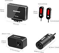 INNOVV RC6 Motorcycle DashCam Set — image 9