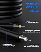 Vansky VS-TX01 HDTV Antenna — image 6