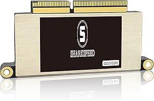 S SHARKSPEED A1708 SSD 512GB