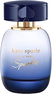 kate spade new york Sparkle Eau De Parfum Intense 1.3oz Review