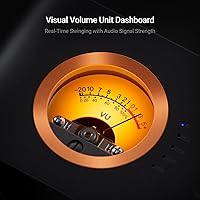 Fosi Audio MC351 2.1 Channel Integrated Amplifier — image 3