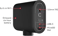 Logitech Mevo Start Wireless Live Streaming Camera — image 6