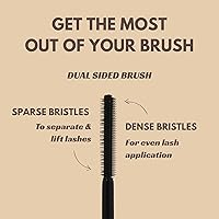 Gold & Olive Set the Curve Eyelash Primer — image 4