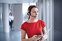 Jabra Evolve 65 MS Wireless Headset — image 7