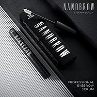Nanobrow Eyebrow Serum 5ml — image 7