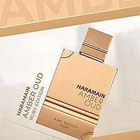 Al Haramain Amber Oud Ruby Eau De Parfum 100mL — image 3