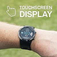 Shot Scope X5 Golf GPS Watch — image 8