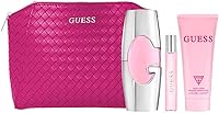 Guess 4 Pc Women's Fragrance Gift Set — image 2