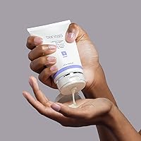 Sanitas Skincare Lemon Cream Scrub 4oz — image 4