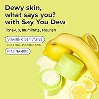 I DEW CARE Vitamin To Glow Skin Care Set — image 4