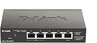 D-Link DGS-1100-05PDV2 5-Port Gigabit PoE Managed Switch — image 5