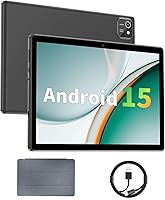 Aiprotablet C20e 10-inch Android 15 Tablet, 64GB Storage — image 1