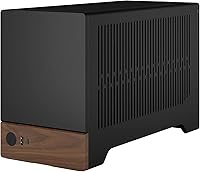 Fractal Design Terra Graphite Mini ITX Gaming Case — image 10