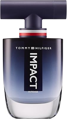 Tommy Hilfiger Impact Intense Eau de Parfum 50mL