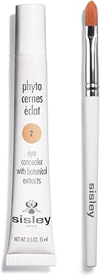 Sisley Paris Phyto-Cernes Eclat Eye Concealer No. 2 - 15mL