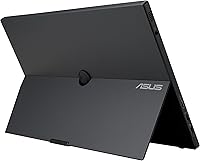 ASUS ZenScreen Touch 16-inch Portable Monitor (MB16AMTR) — image 4