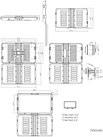 The TV Shield 58-65″ Outdoor TV Enclosure — image 6