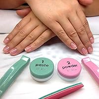 P-Shine Japanese Manicure Set — image 6