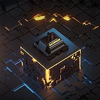 Gateron Oil King V2 5pin Linear Switches — image 6