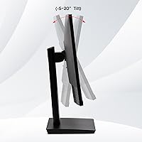 SKitphrati 27" Business Webcam Monitor HD-270 — image 7